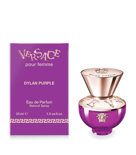 versace dylan purple 100 ml